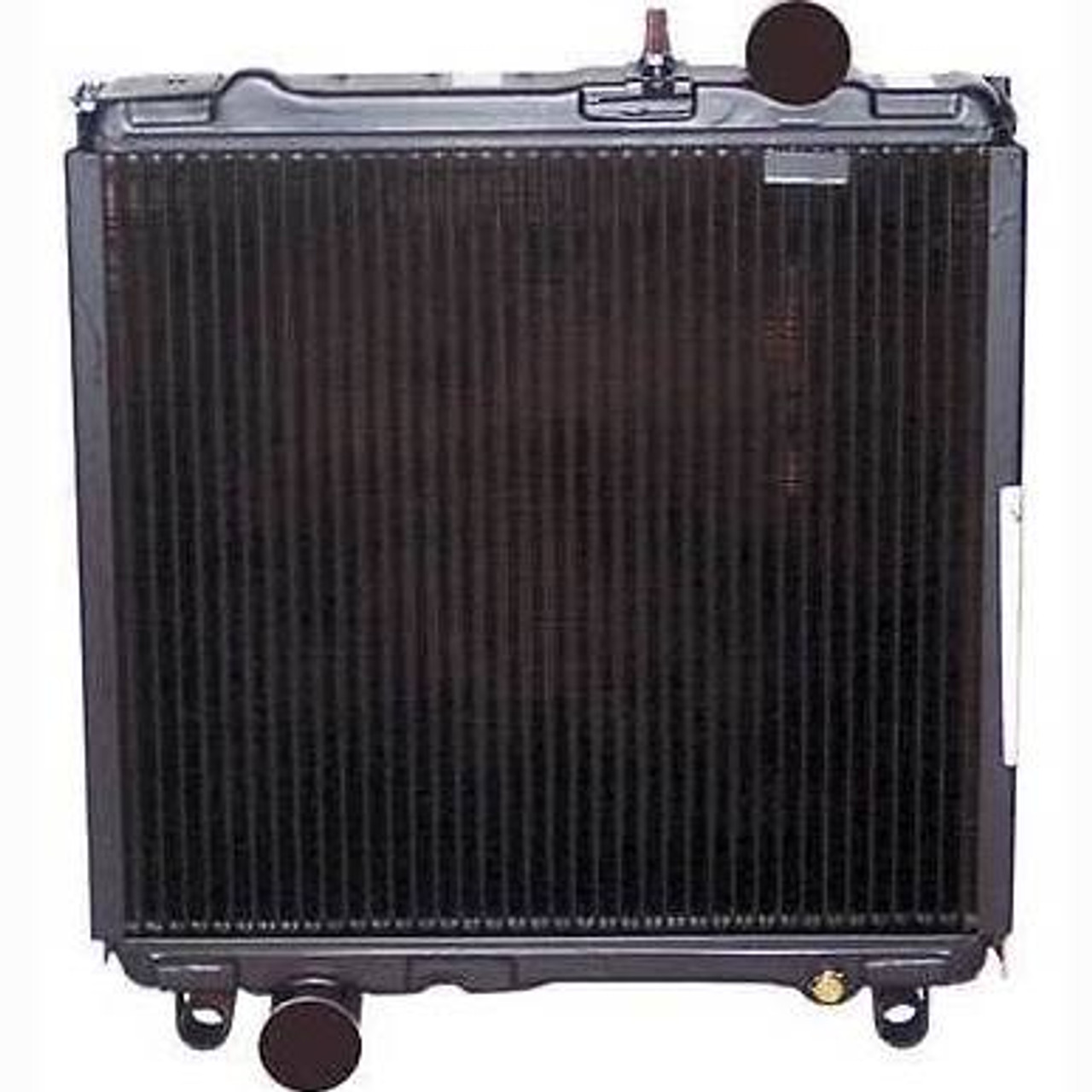 A&I Brand John Deere Radiator AL67563