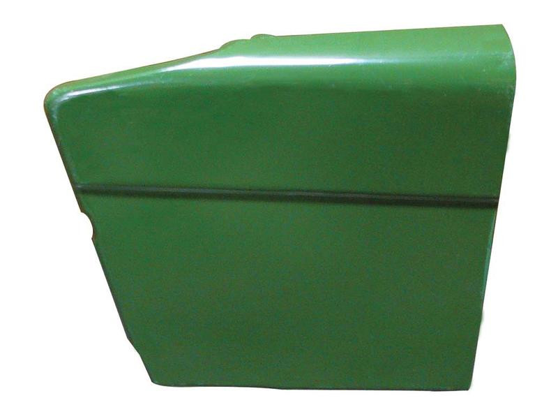 JD Right Hand Hood Side Cover
