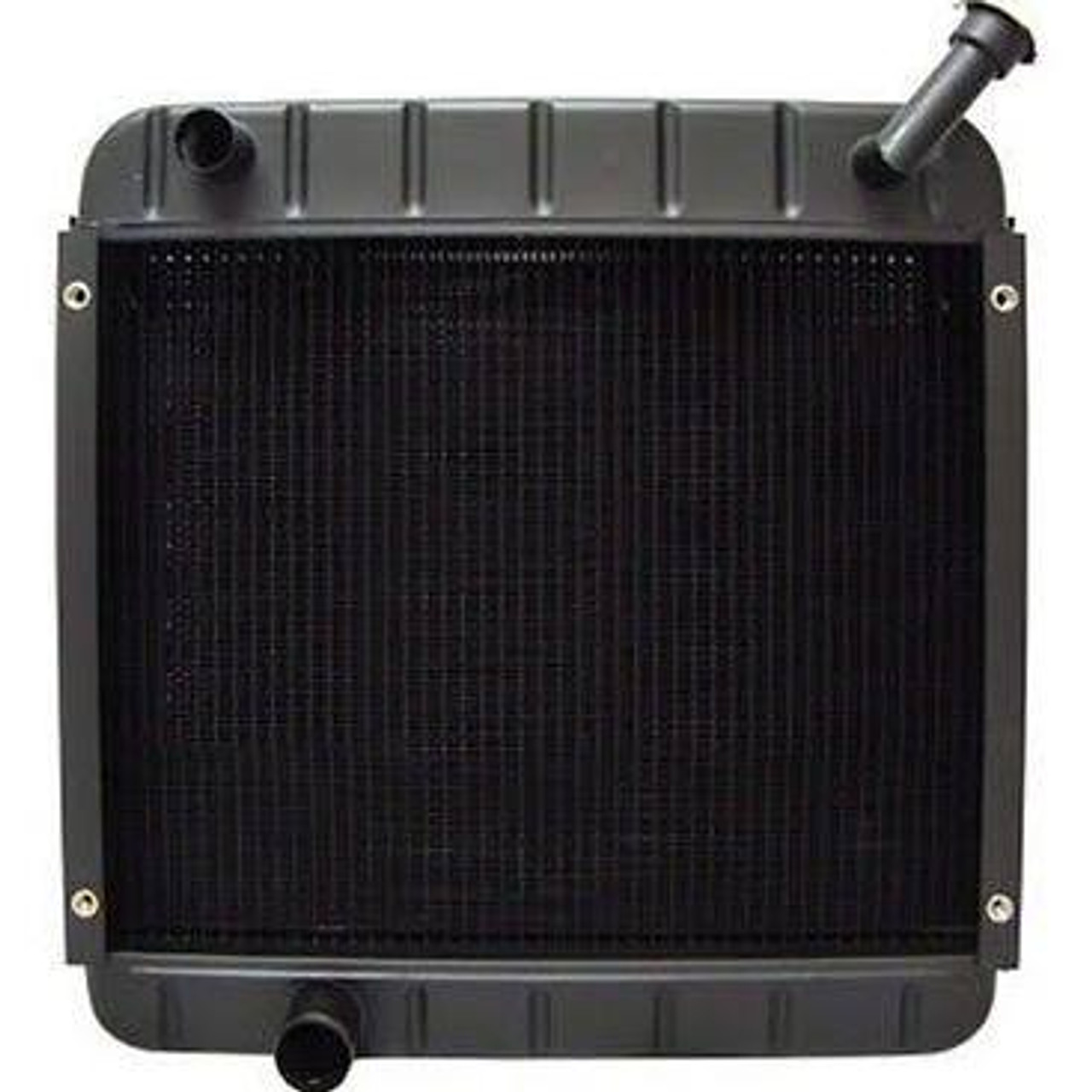 A&I Brand John Deere Radiator  AT129141