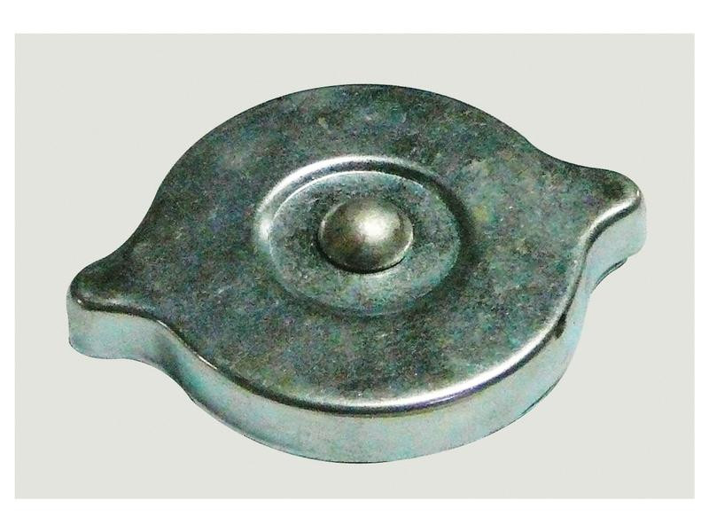 Massey Ferguson Fuel Cap 520948m91 or 188716m93