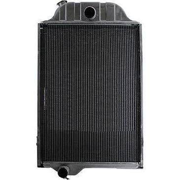 A&I Brand John Deere Radiator AR61880