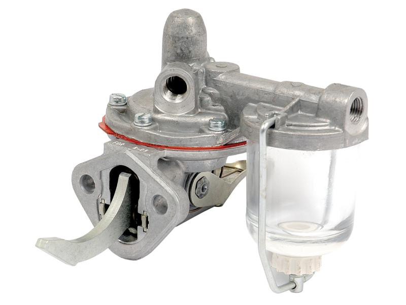 Massey Ferguson Fuel Pump 3637415m91 892629m91