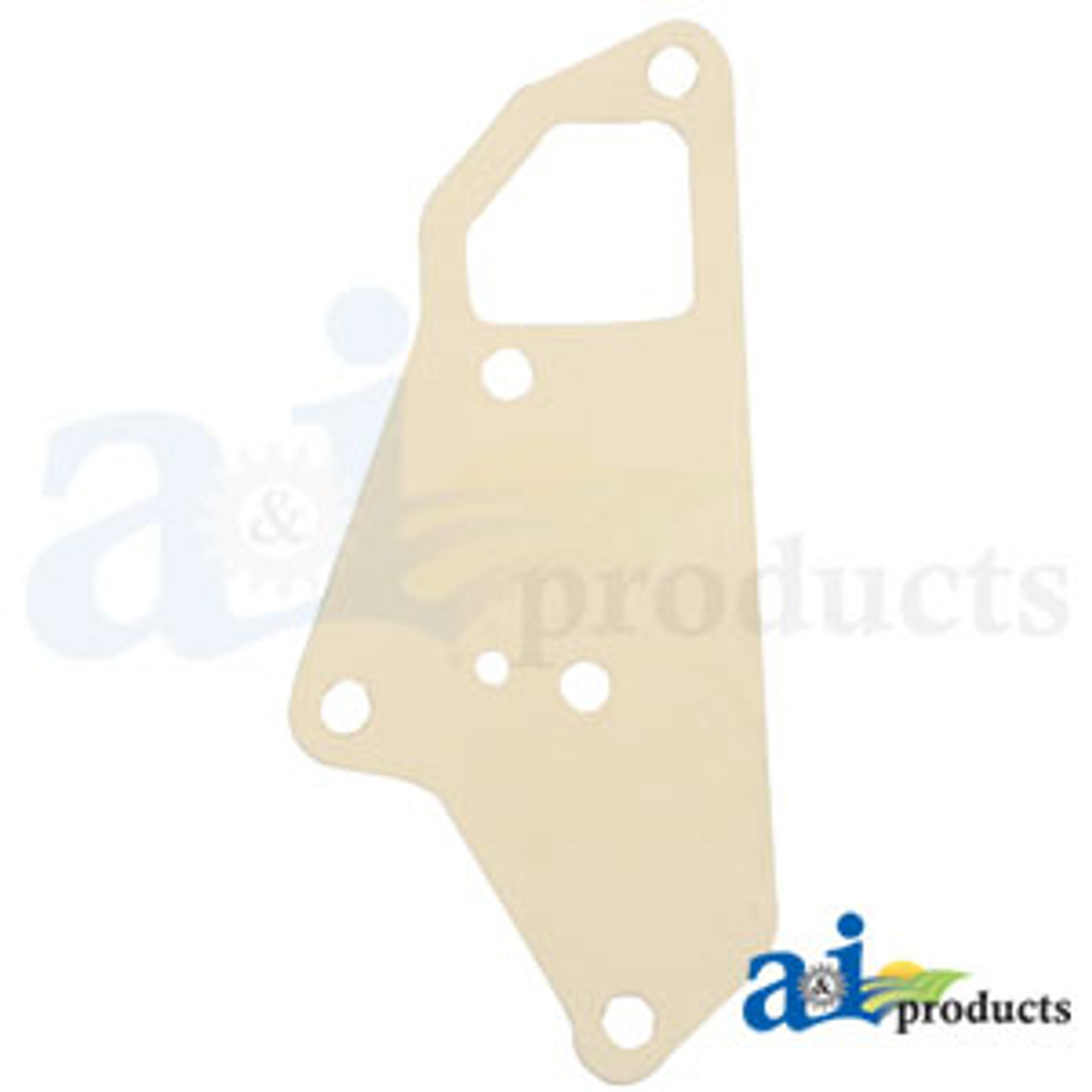 A&I Brand JD Water Pump AR77142 Fits 555G, 650G