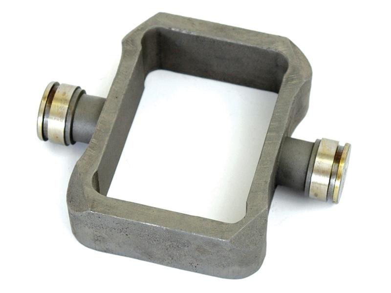 Massey Ferguson Hydraulic Lift Pump Piston 1860038m1