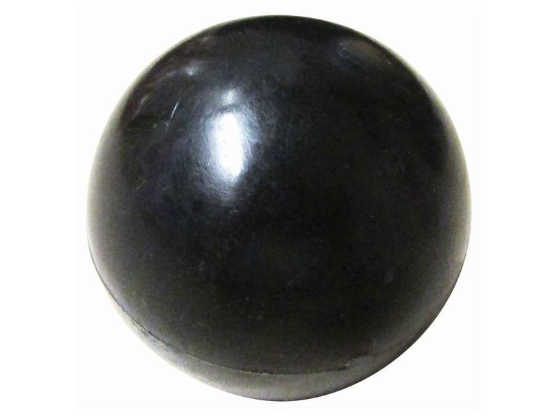 Massey Ferguson Gear Shift Knob 180006m91