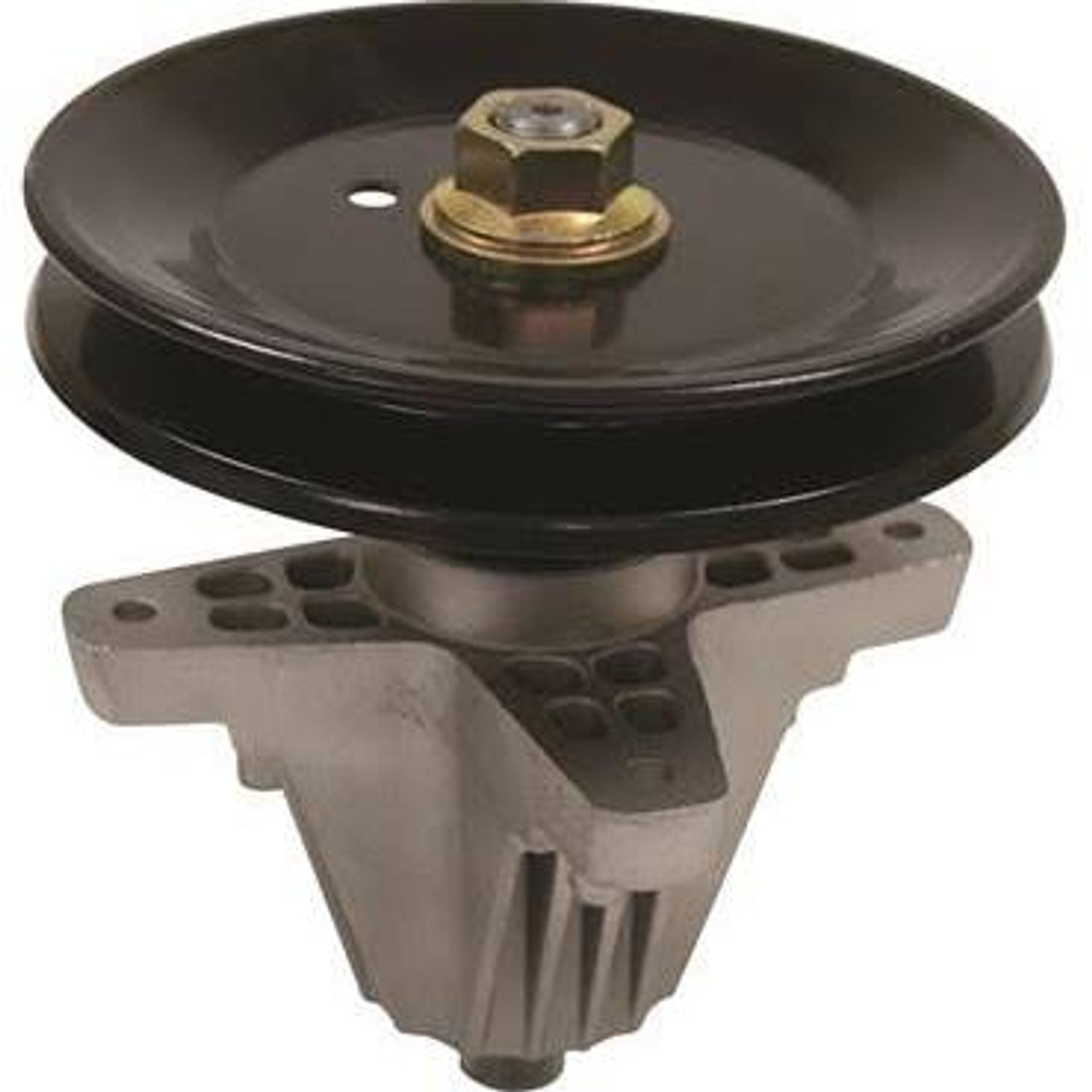 MTD Replacement spindle w/Pulley 918-04822A B1MT69