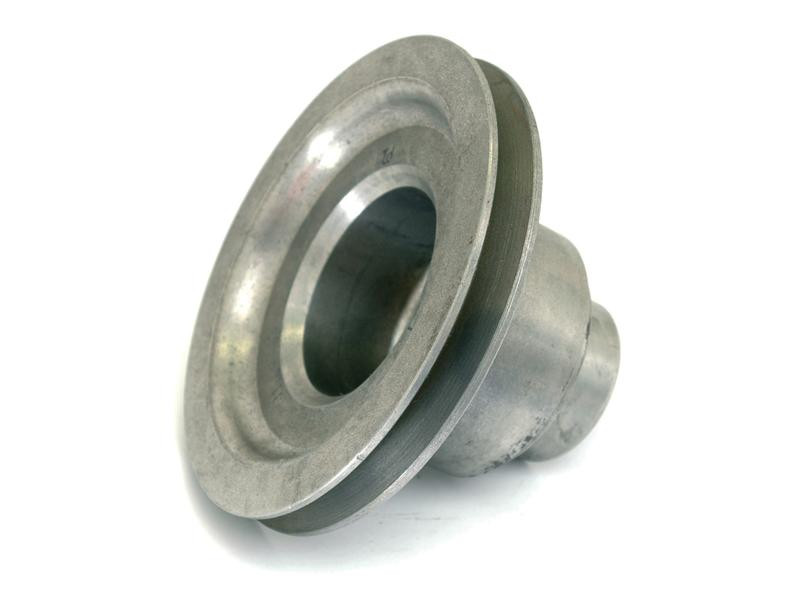 Massey Ferguson Crankshaft Pulley 734627m1