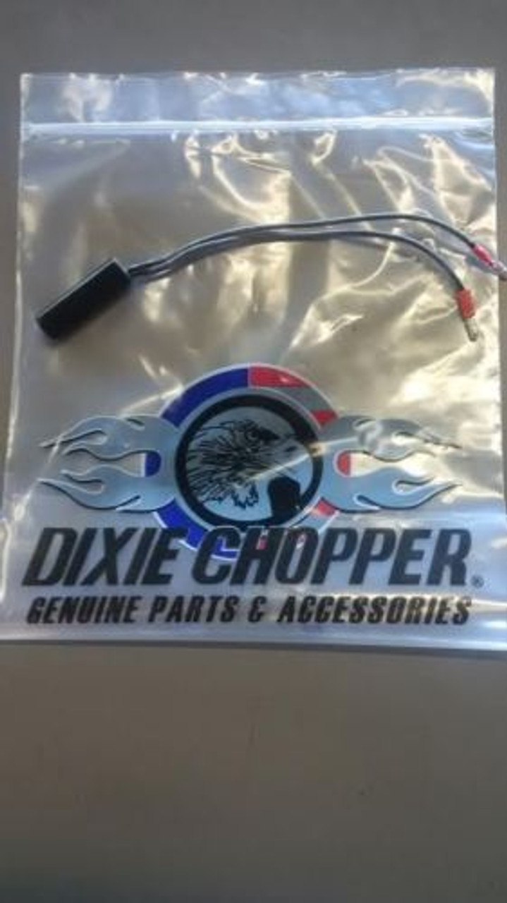 Dixie Chopper OEM Tilt Shut Down Switch 40229