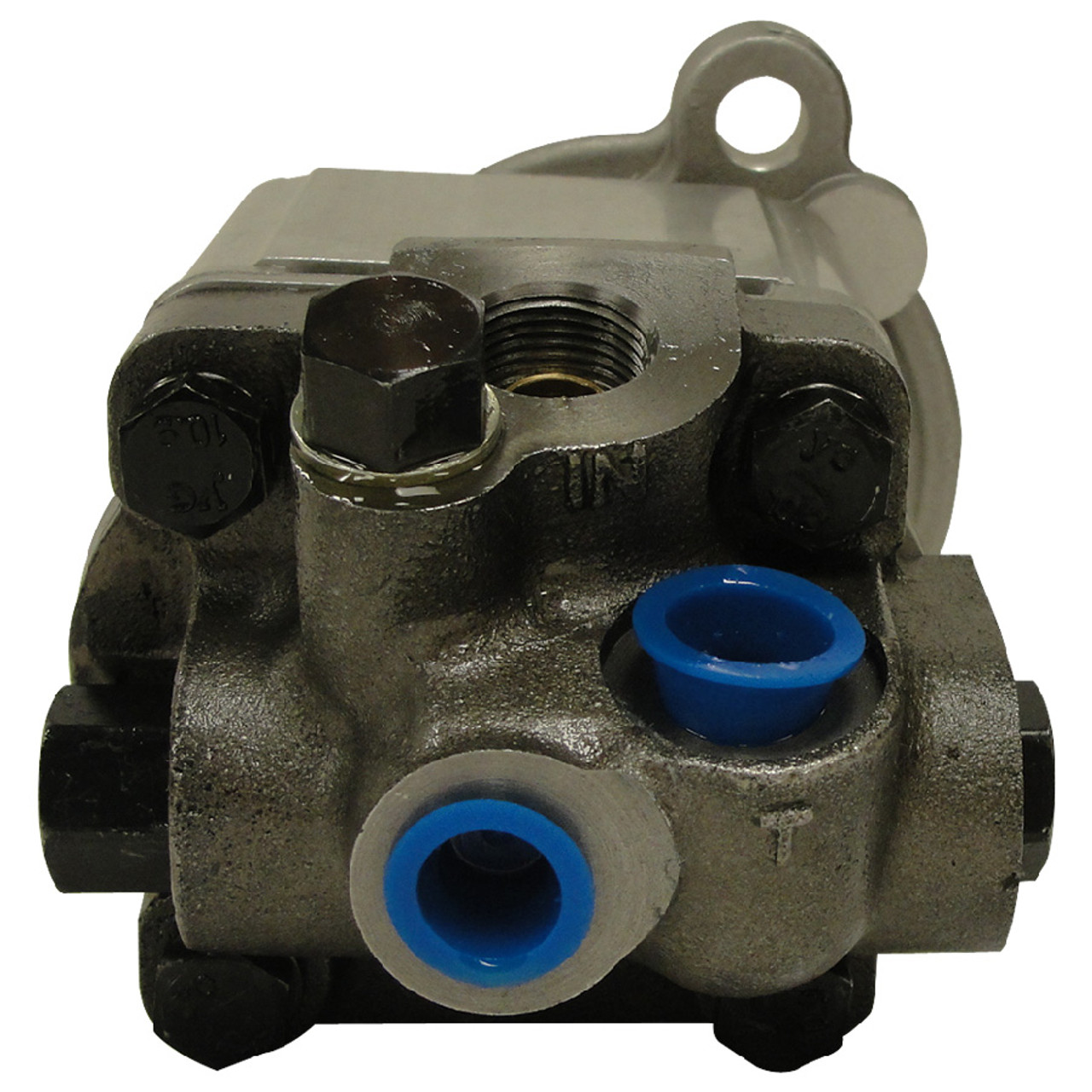 Ford Power Steering Pump Fits 3400, 4110 C7NN3A674C