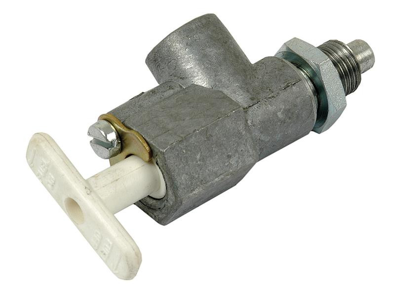 Massey Ferguson Fuel Tank Valve Assembly