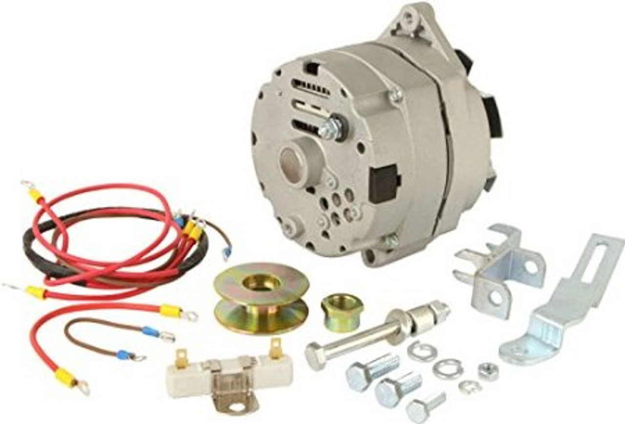 Ferguson TO20 12 Volt Alternator Conversion Kit AKT0015