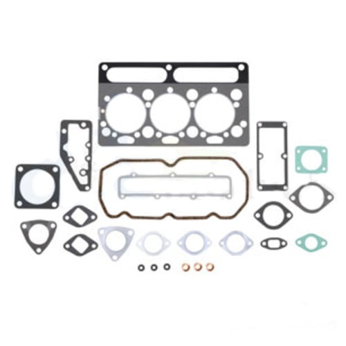 Massey Ferguson Upper Gasket Set For AD3.152 135, 150, 20C, 20D
