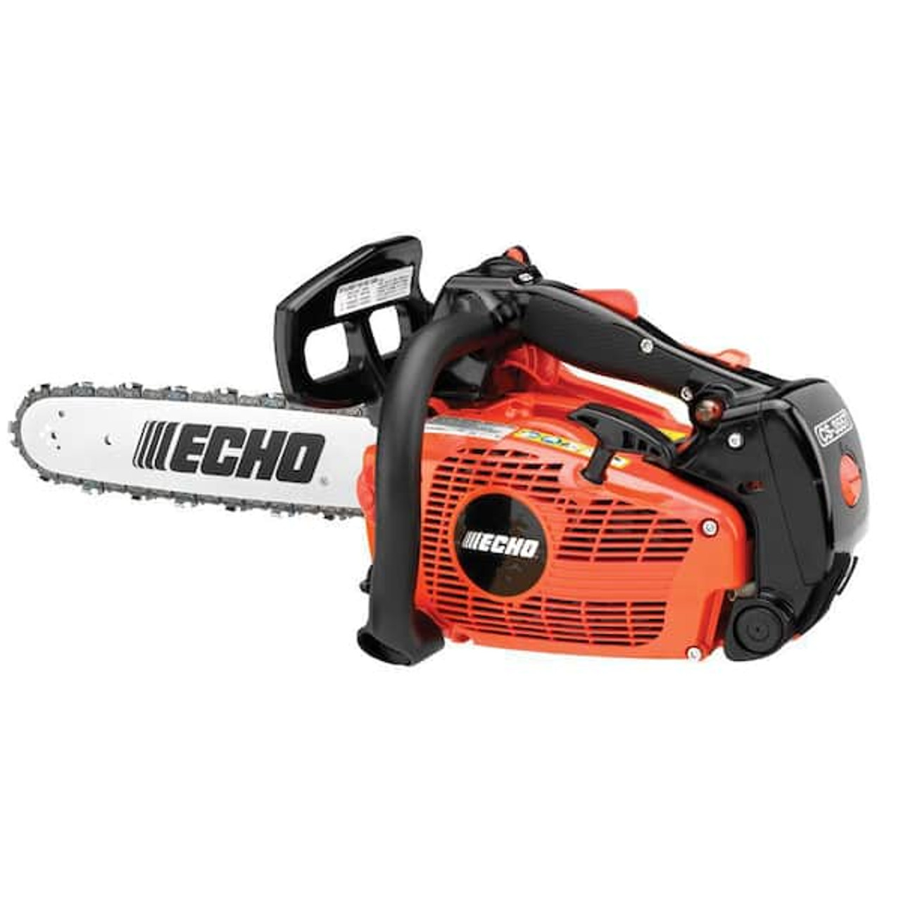 ECHO CS355T-16 35.8cc Top Handle Chain Saw