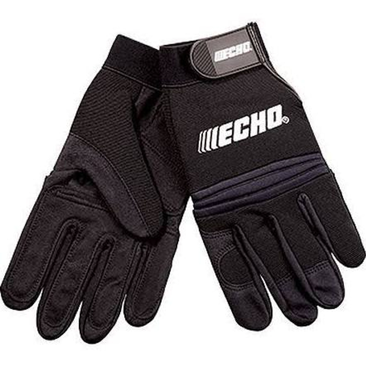 ECHO OEM Sport/Landscape Gloves Medium 103942194