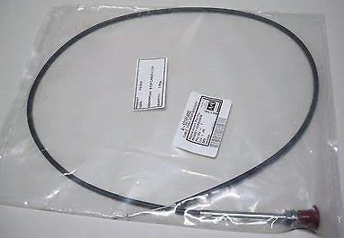 Massey Ferguson Fuel Shut-off Cable 531614m2