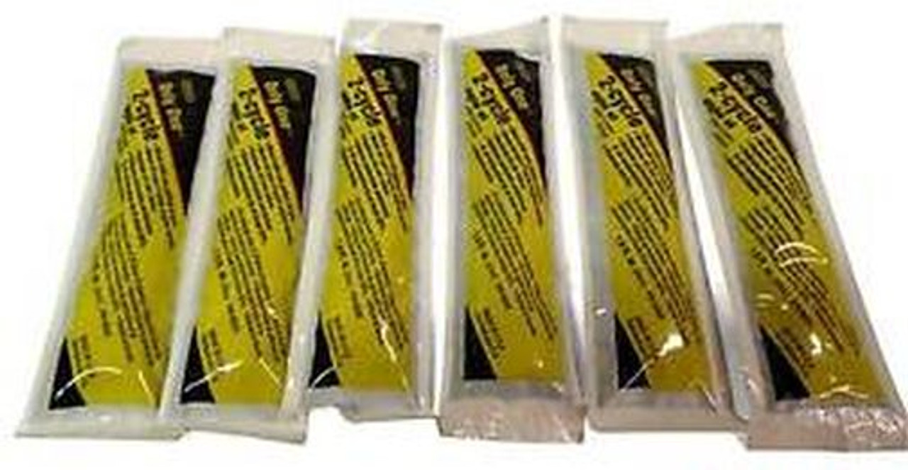 Oregon Only One 2 Cycle Oil 1.8OZ Pouches 6 Pack 40092