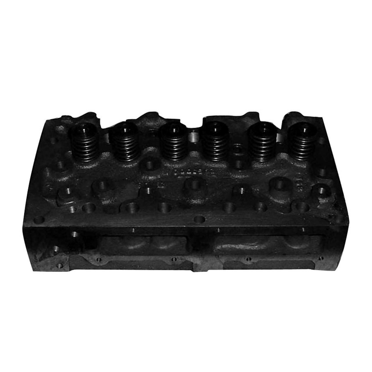 Fordson Dexta, Super Dexta Cylinder Head E2046T