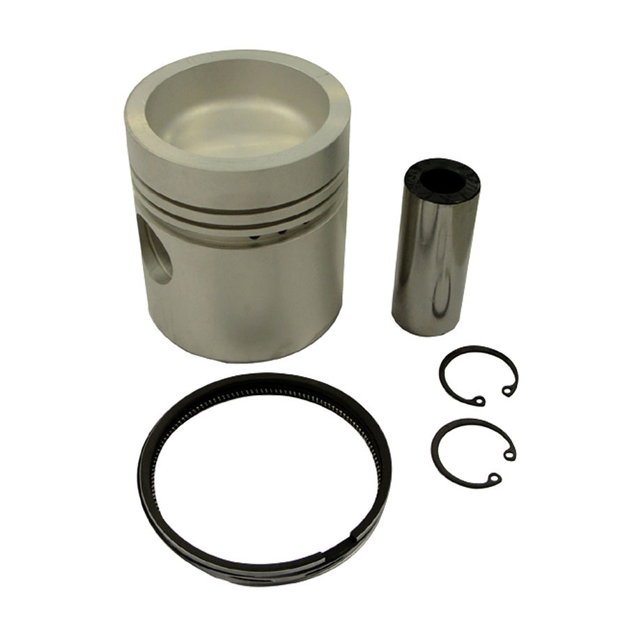 Massey Ferguson Piston  B3211