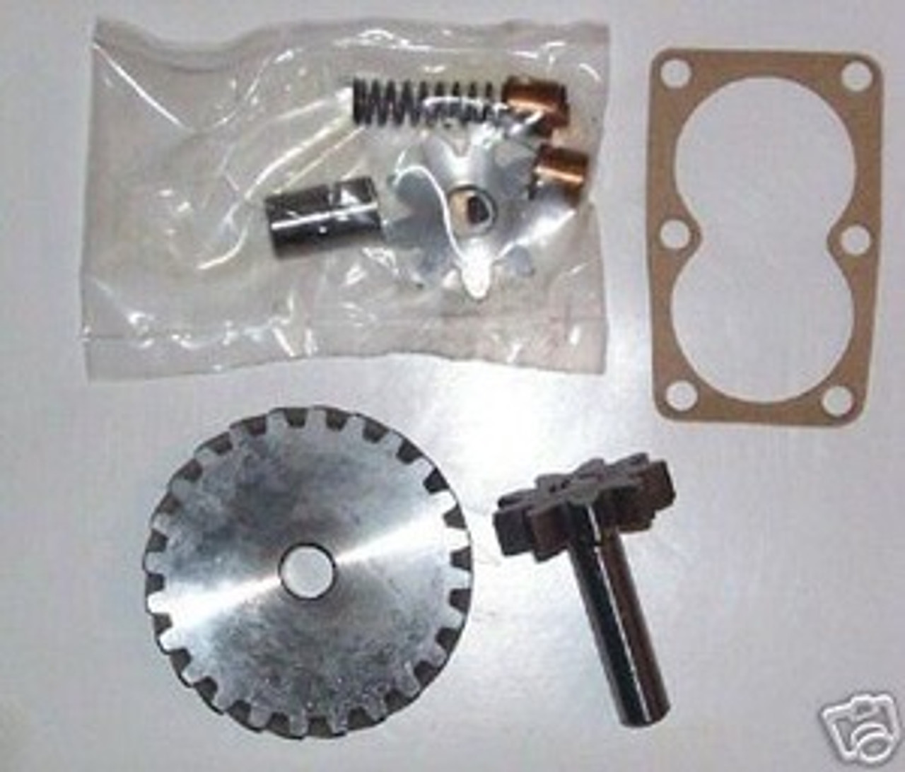 Massey Ferguson Oil Pump repair kit for Continental Gas