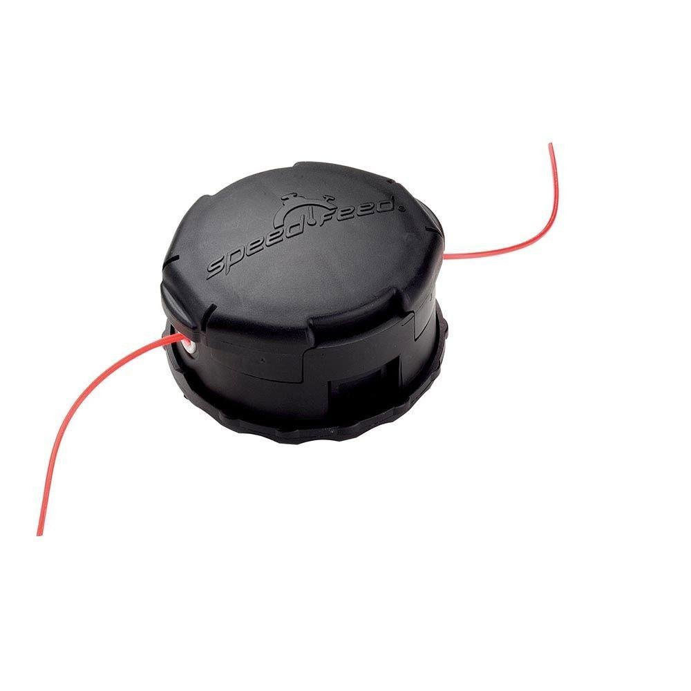 Testina Decespugliatore D.S Speed Feed 450 – Compatibile Echo SRM, Shindaiwa, M10x1.25, 5 Anni Garanzia - Foto 2
