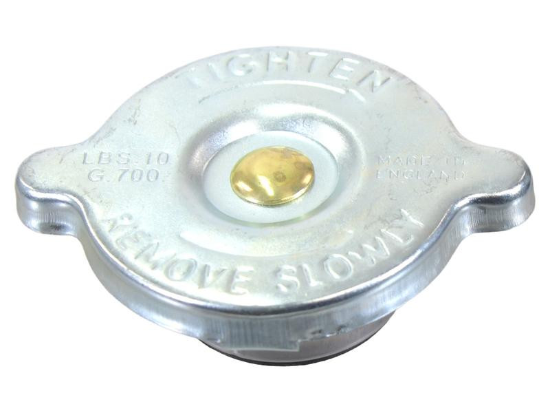 Massey Ferguson Radiator Cap 180224m92