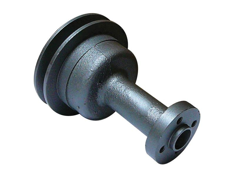 Massey Ferguson TO35, MF35, 135 Water Pump Pulley 1750081M1
