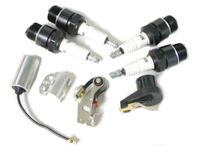 Massey Ferguson Tune Up Kit for 50,35,135,150,165,175,