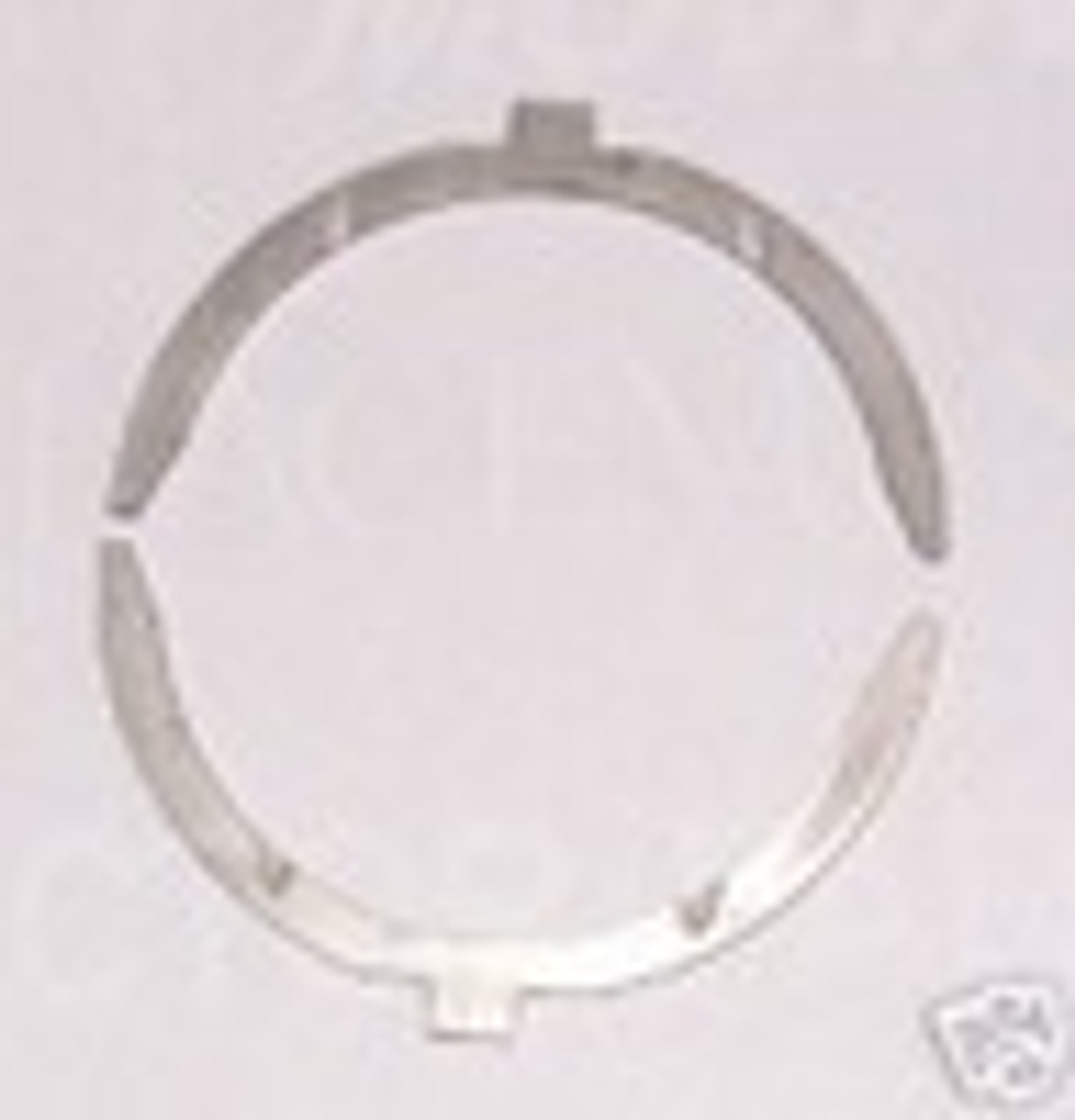 Massey FergusonCrankshaft Thrust Washer 735113m1 set of 4