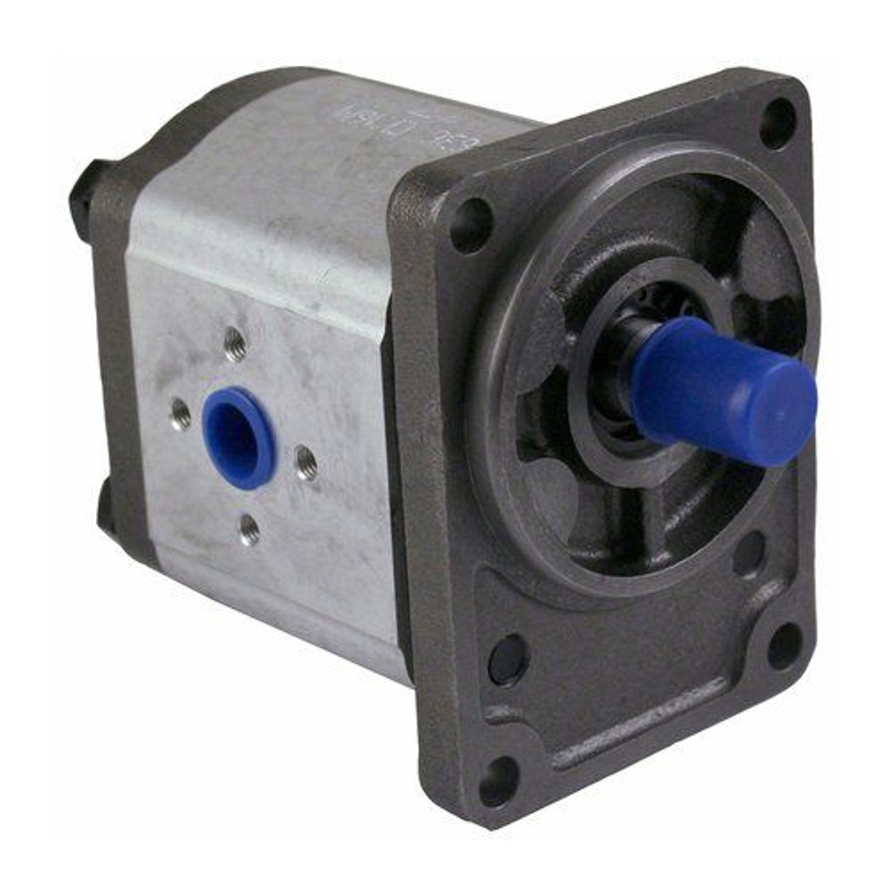 Hydraulic Gear Pump fits John Deere 1250 1650 1450 CH16636