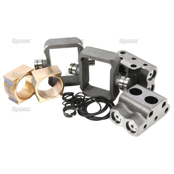 Massey Ferguson Hydraulic Pump Repair Kit for 35 & 65 173.22