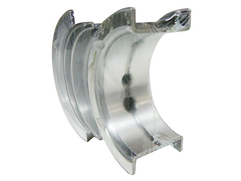 Massey Ferguson Main Bearing Kit .010 for 35 135 50 F40 150