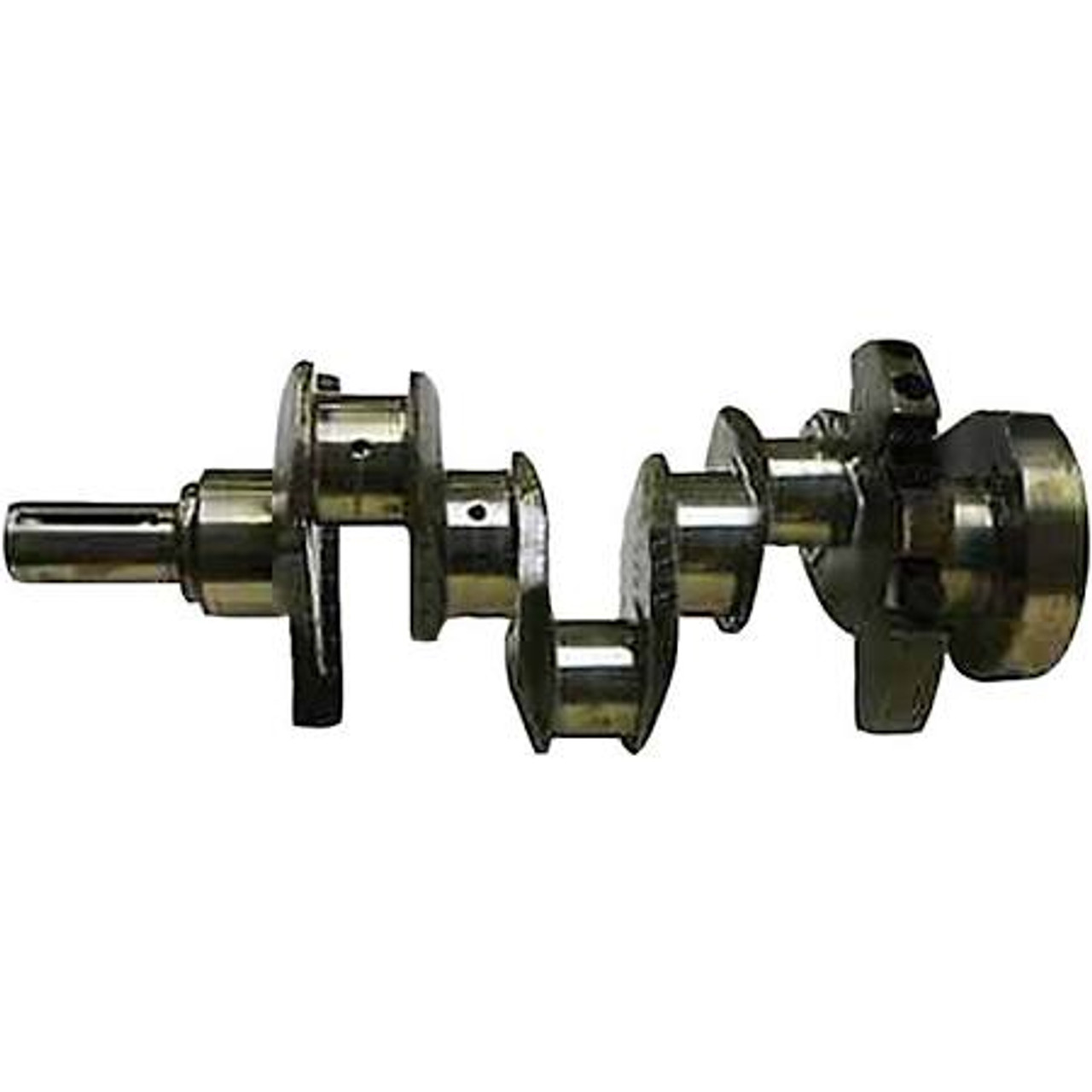 MF Crankshaft for 3 CYL Perkins Diesel 3637410m91