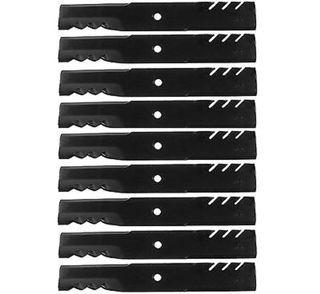 Oregon 96-308 Scag 32" or 48" 481706, 482461,Gator Blades Set of 9