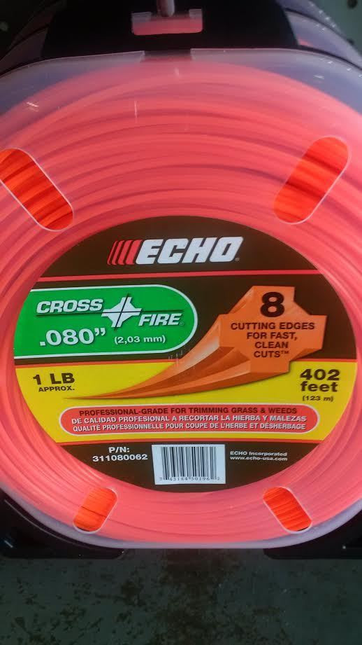 ECHO 311080062 .080