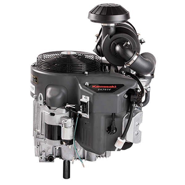 Kawasaki FX751V-FS00S 852cc 24.5HP V-Twin Engine | Griggs Lawn and