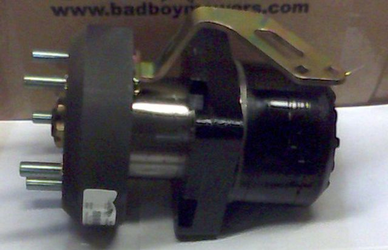 Bad Boy Mower OEM  015-2004-98 Wheel Motor/Brake Combo-15E-Ri