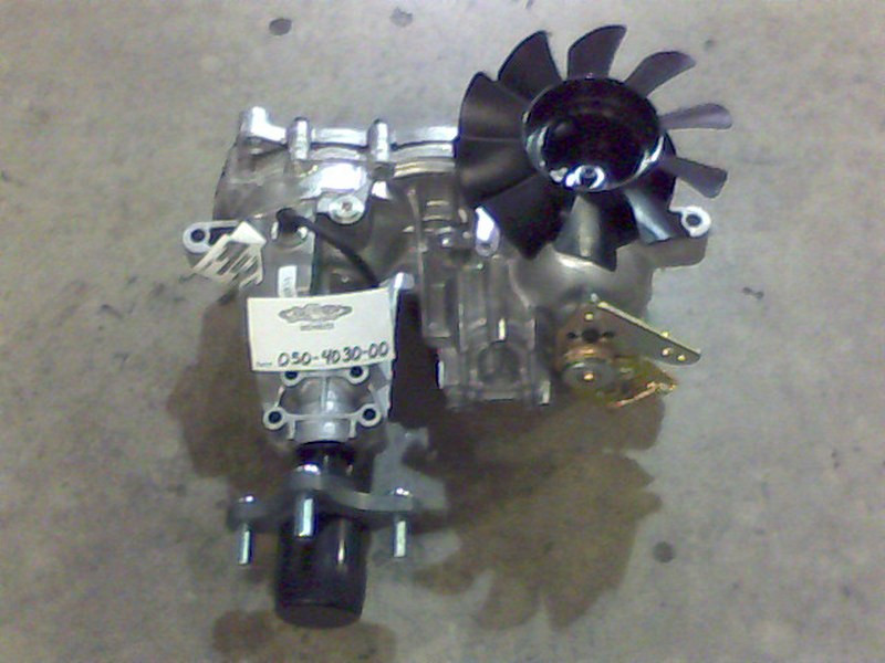 Bad Boy Mower OEM 050-4030-00 EZT - Right - MZ Models | Griggs