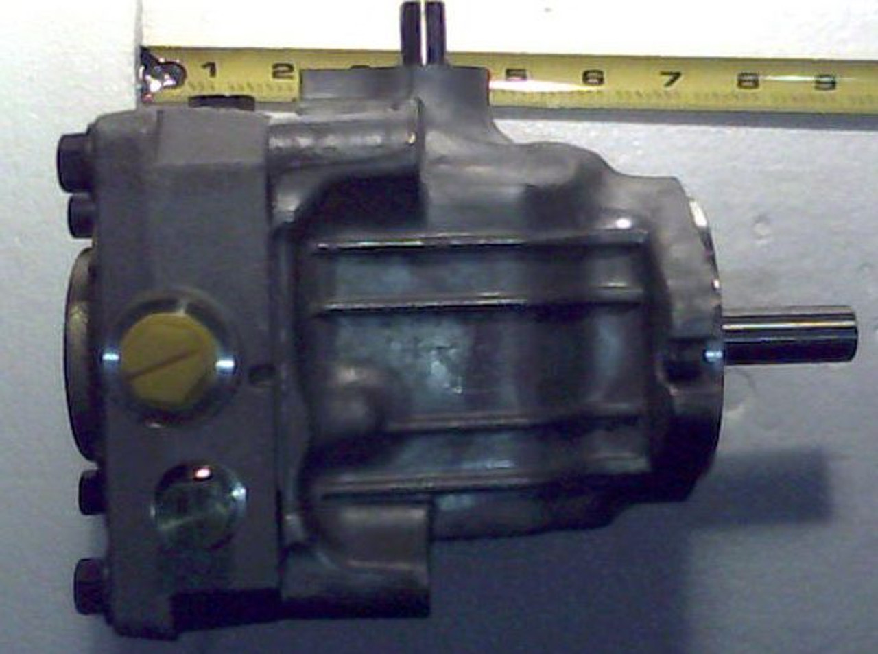 Bad Boy Mower OEM  050-5308-00 Left Pump 16cc - AOS/Diesel