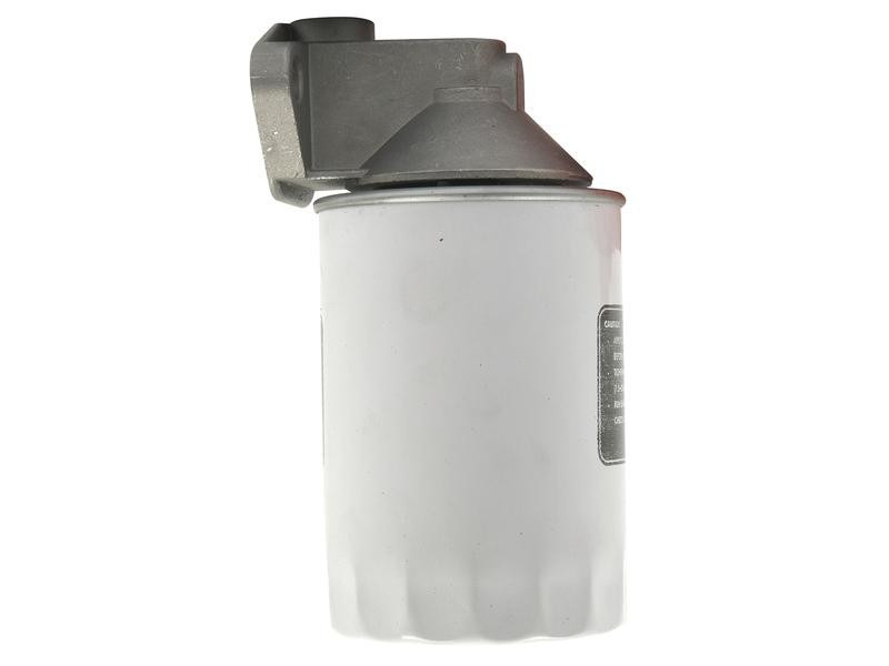 Massey Ferguson Spin-On Oil Filter Kit fits 4 Cylinder Applications