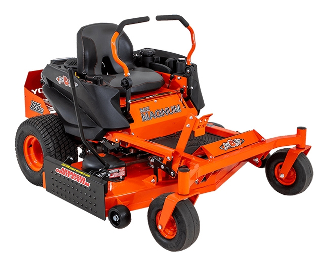 Bad Boy Mower OEM 088-4842-00 ACS for MZ, Avenger | Griggs