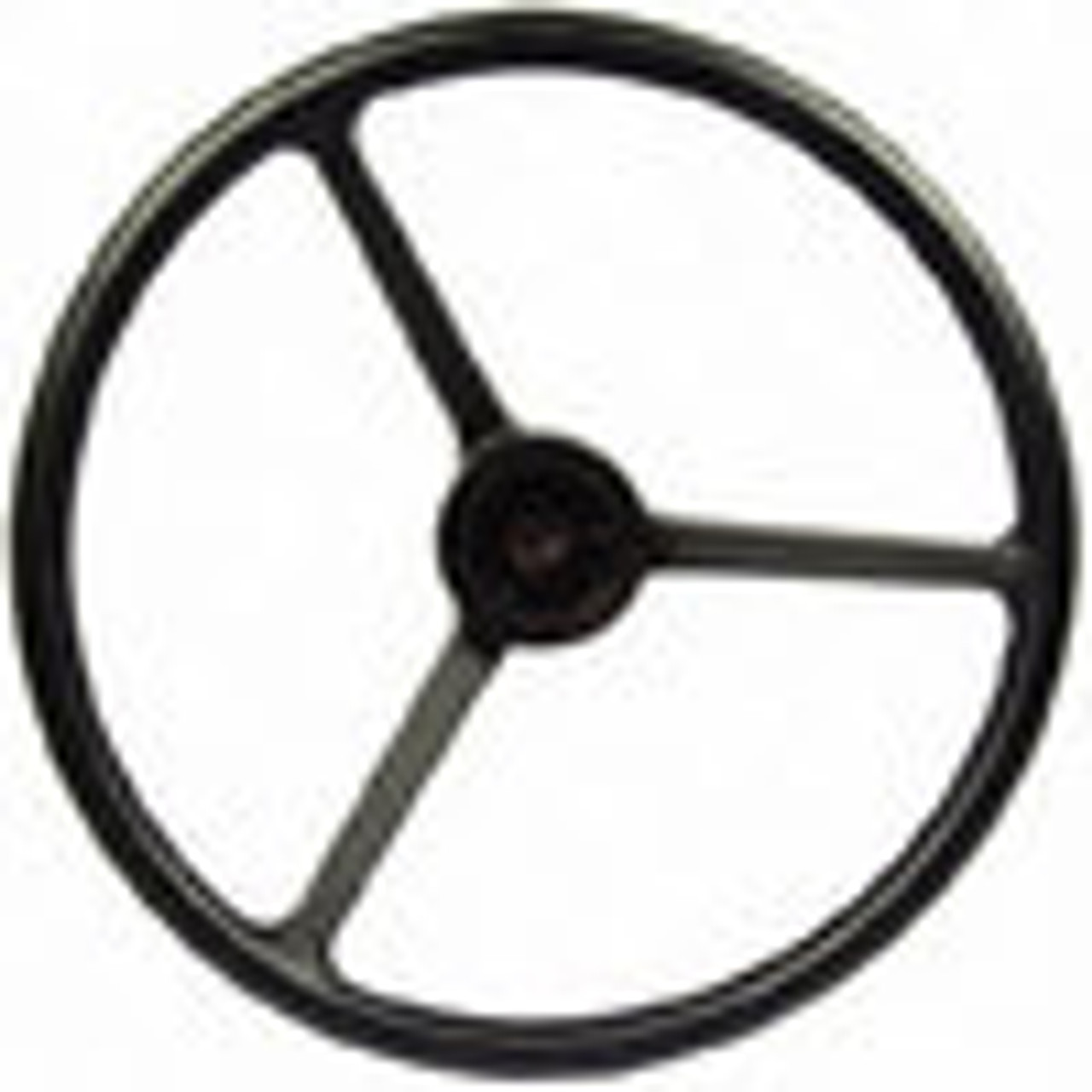 Massey Ferguson Tractor Steering Wheel 36 Spline 1671945m1