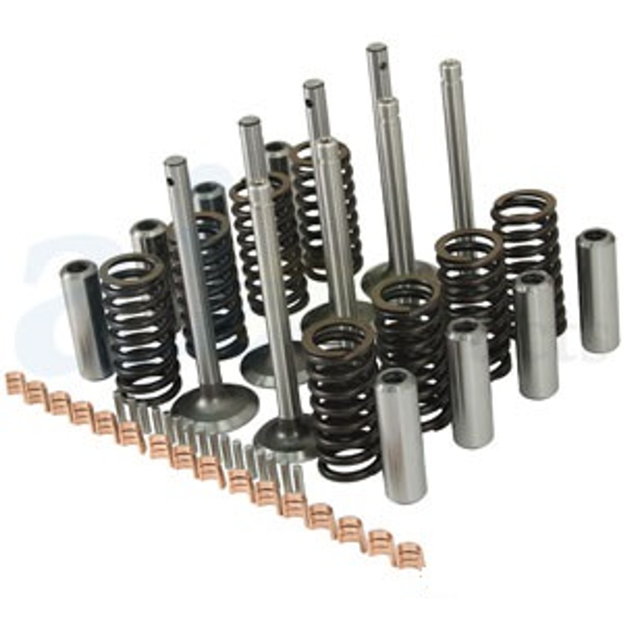 Massey Ferguson Valve Train Kit for Z129 or Z134 Engines