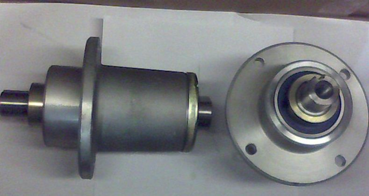 Bad Boy Mower OEM  037-6015-50 Spindle - Aluminum - 2012-2016 ZT