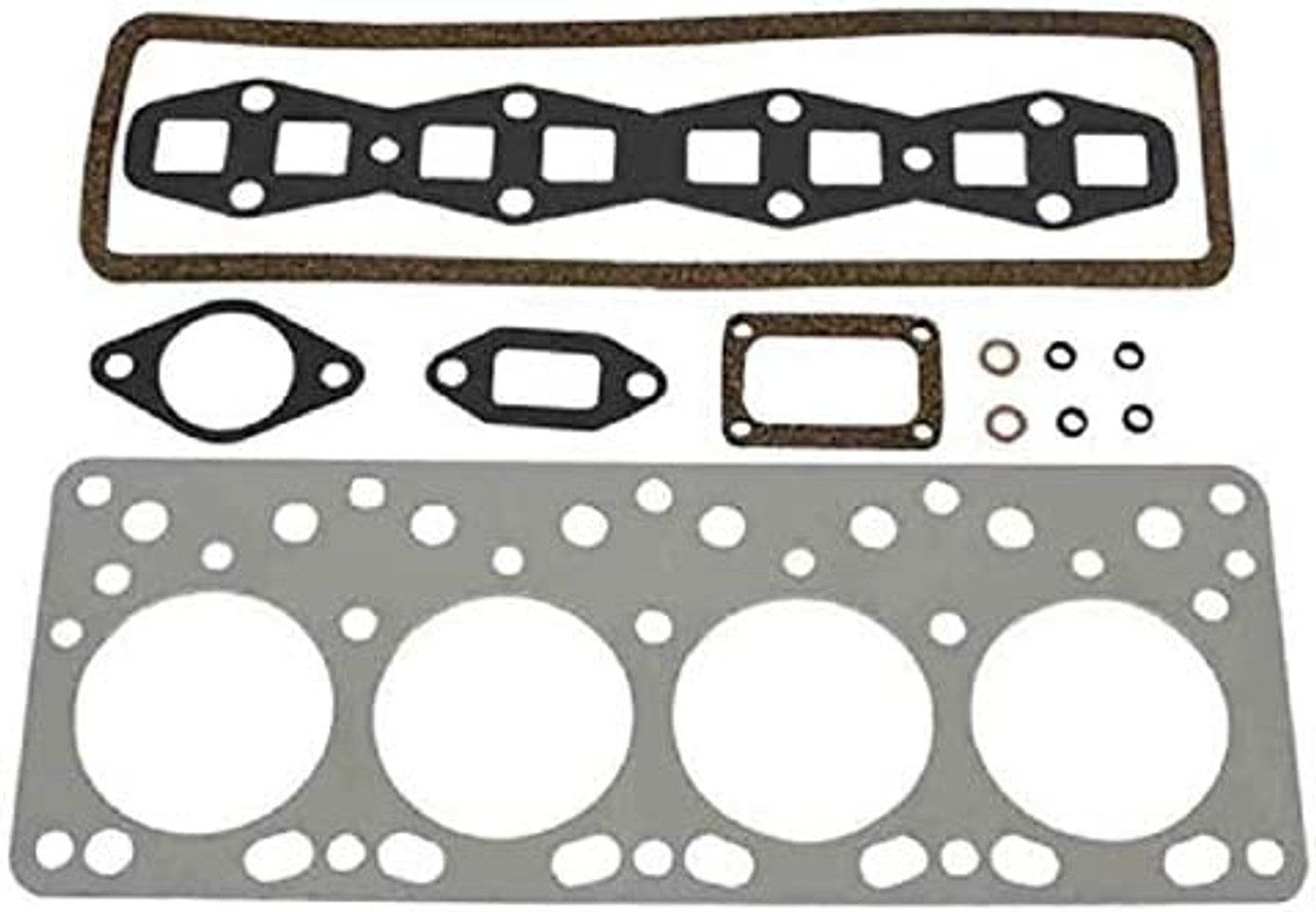 Massey FergusonTop Engine Gasket Set 836287m1