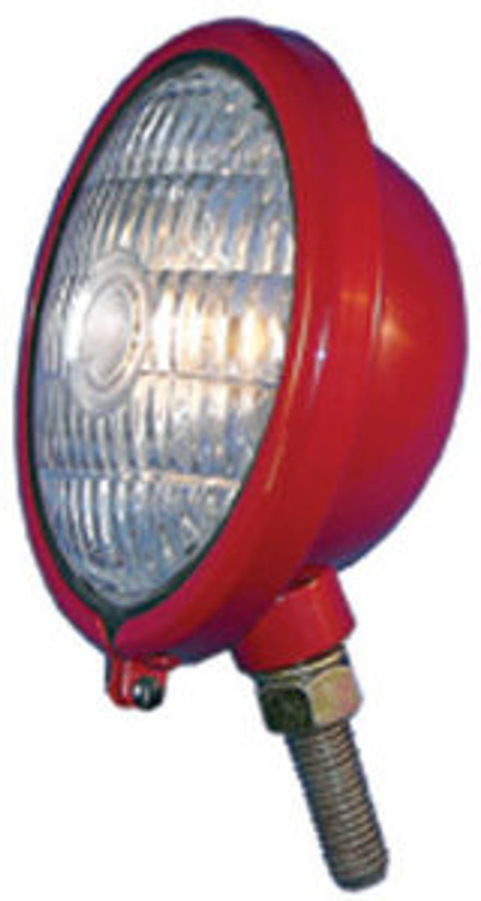 Case/IH 6 Volt Light Assembly