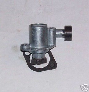 Massey Ferguson Tach Drive Assembly 535126m93