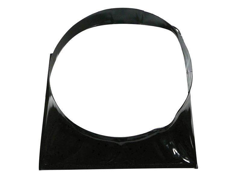 Ford Fan Shroud fits Several Models NCA8146A