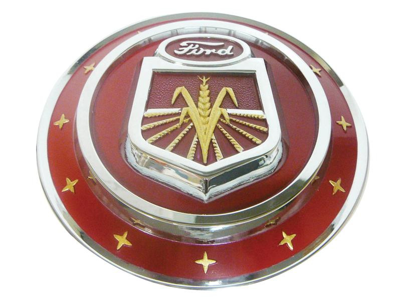 Ford Hood Emblem for NAA
