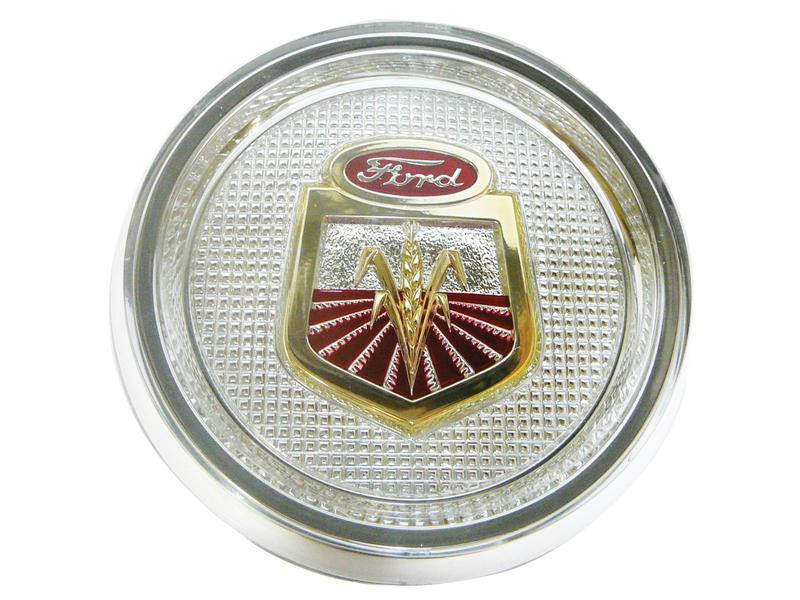 Ford Hood Emblem for 801 & 901 1958-1962