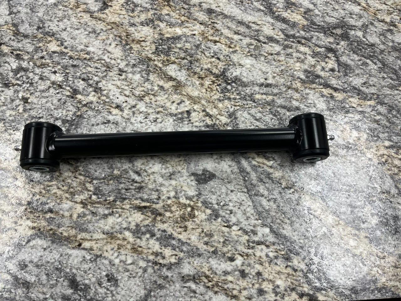 Bad Boy Mower MZ/ZT Deck Locater Bar  028-0004-22